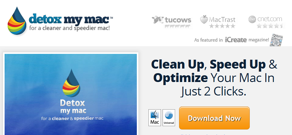 mac system cleaner