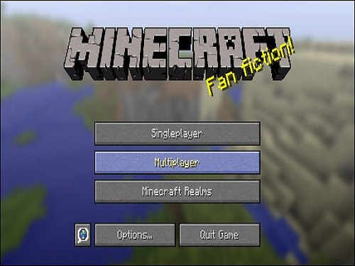 instal the new for mac Minecraft